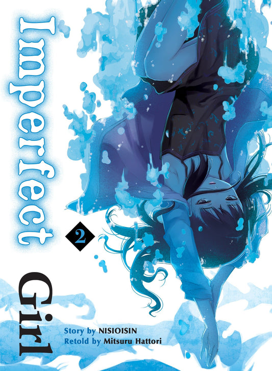 Imperfect Girl 2 image