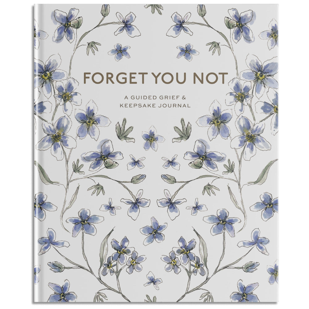 Forget You Not | Hardcover image - Graphic Novels - Image - Pop Weasel