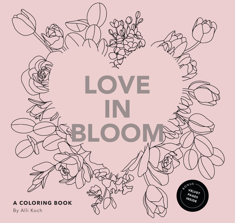 Love in Bloom image - Graphic Novels - Image - Pop Weasel