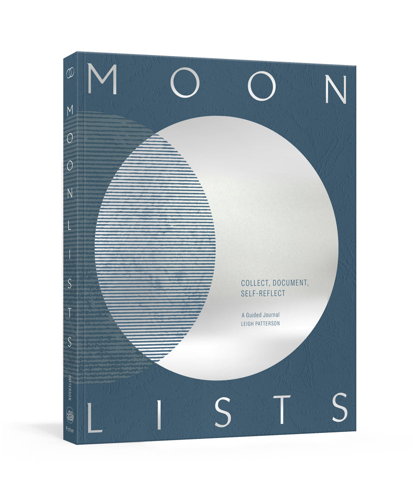 Moon Lists image - Diary - Image - Pop Weasel