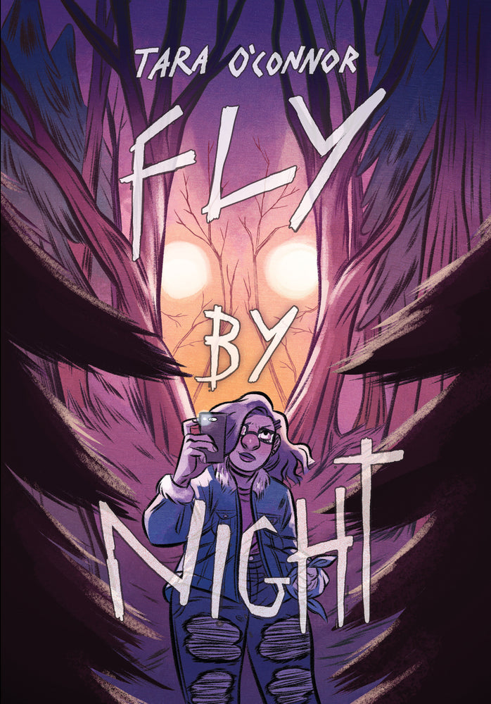 Fly by Night - Graphic Novels - Image - Pop Weasel