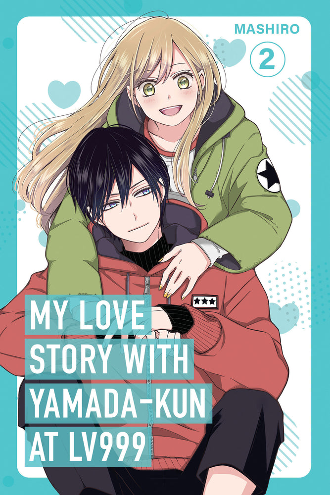 My Love Story with Yamada-kun at Lv999 Volume 2 | TPB - Manga - Image - Pop Weasel