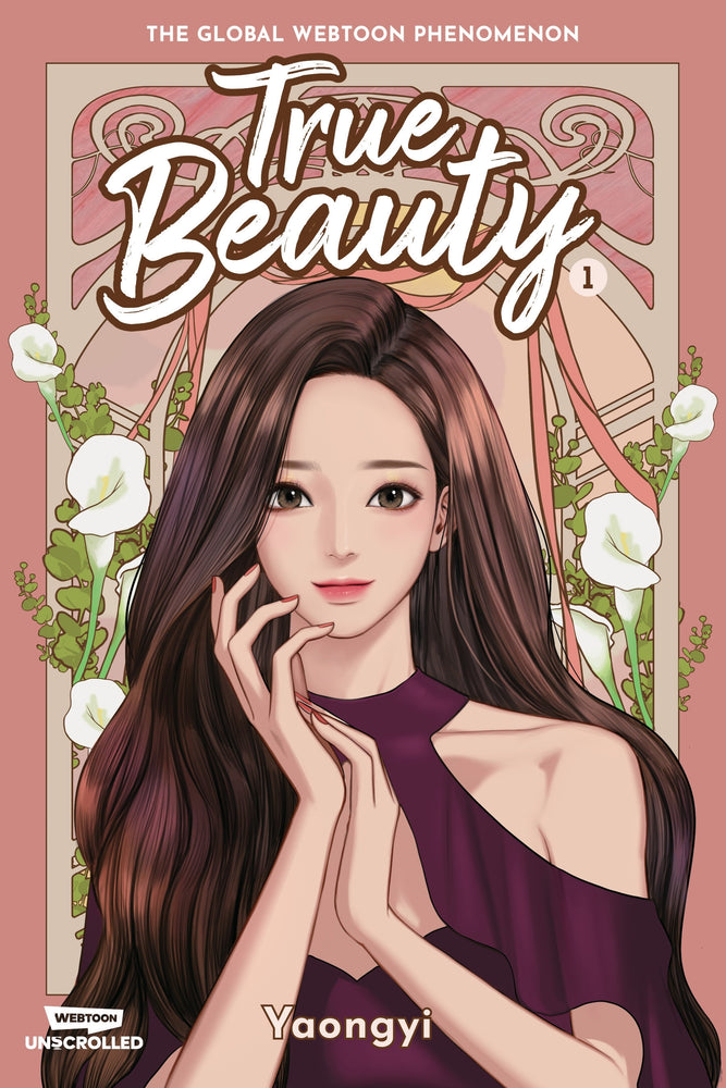 True Beauty Volume One image - Graphic Novels - Image - Pop Weasel