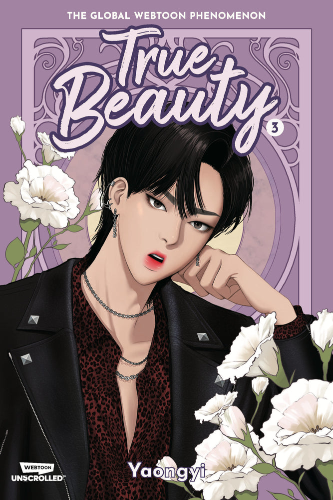 True Beauty Volume Three | Hardcover image - Graphic Novels - Image - Pop Weasel