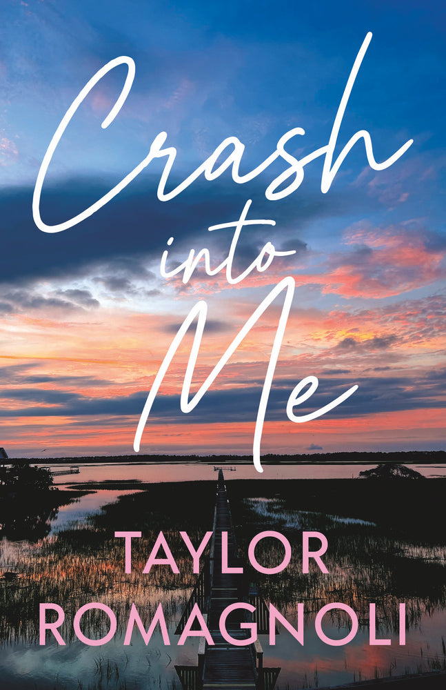 Crash Into Me - Graphic Novels - Image - Pop Weasel