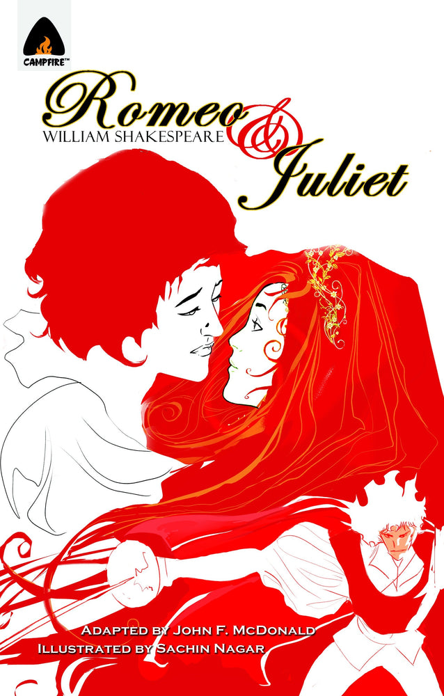 Romeo and Juliet image - Books - Image - Pop Weasel