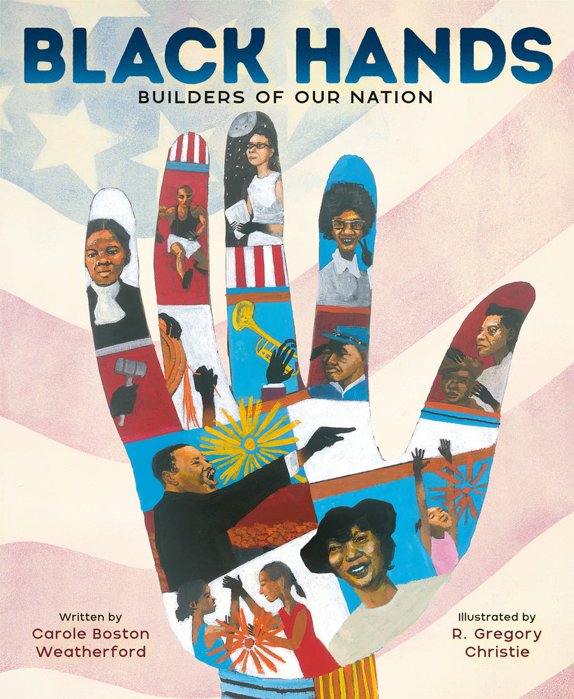 Black Hands - Graphic Novels - Image - Pop Weasel
