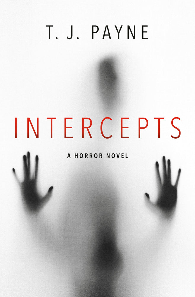 Intercepts - Graphic Novels - Image - Pop Weasel