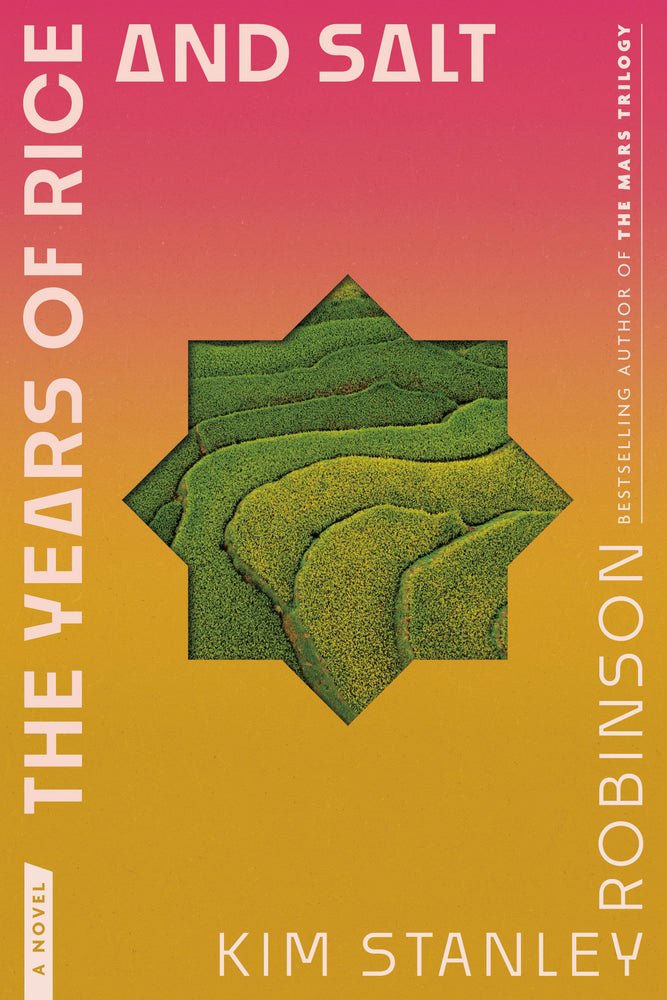 The Years of Rice and Salt - Graphic Novels - Image - Pop Weasel