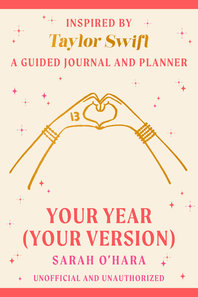 Your Year (Your Version) - Graphic Novels - Image - Pop Weasel
