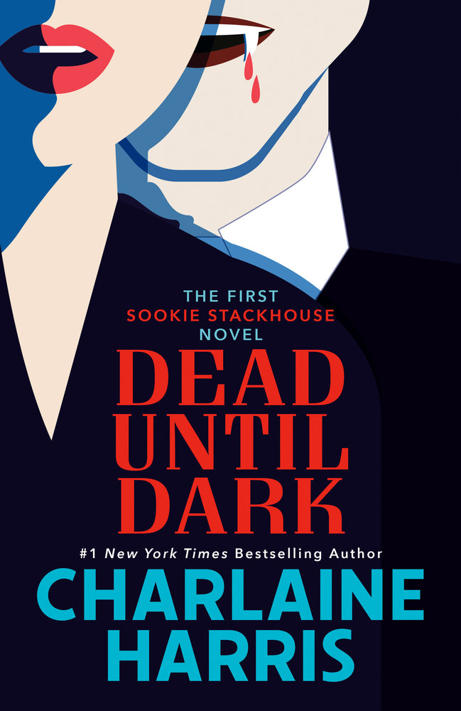 Dead Until Dark - Graphic Novels - Image - Pop Weasel