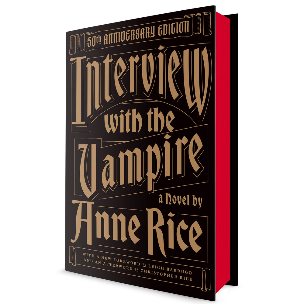 Interview with the Vampire - Graphic Novels - Image - Pop Weasel