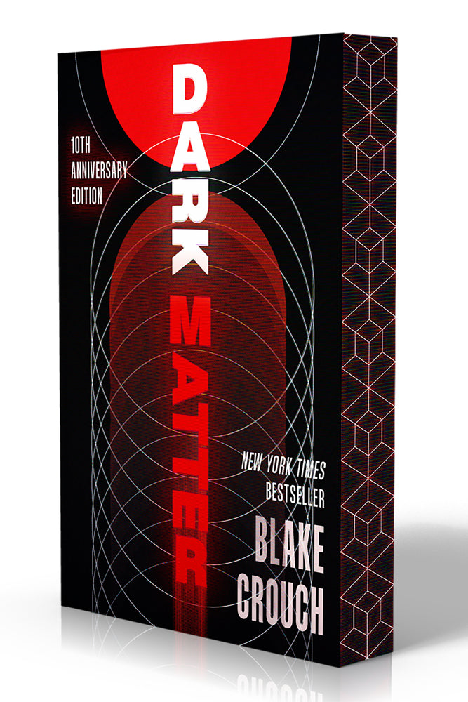 Dark Matter (10th Anniversary Deluxe Edition) - Graphic Novels - Image - Pop Weasel