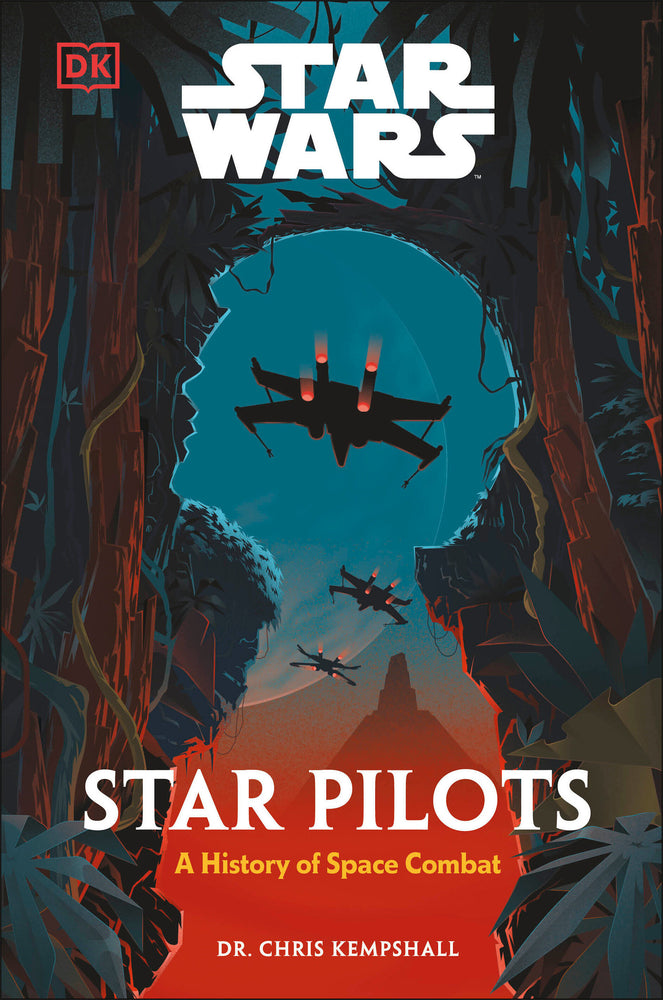 Star Wars Star Pilots - Graphic Novels - Image - Pop Weasel