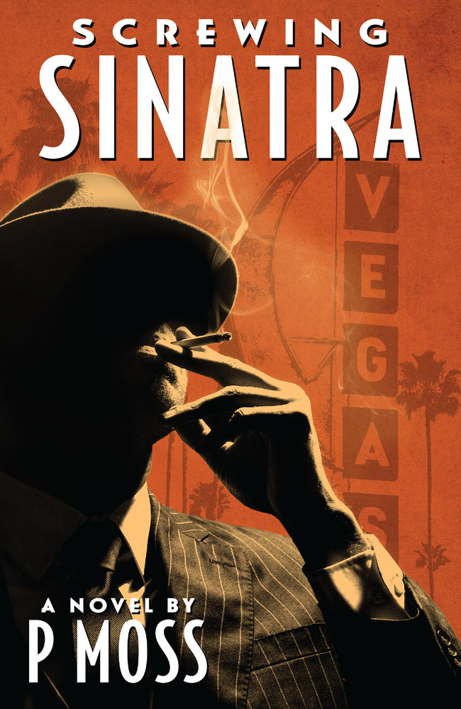 Screwing Sinatra - Image - Graphic Novels - Image - Pop Weasel