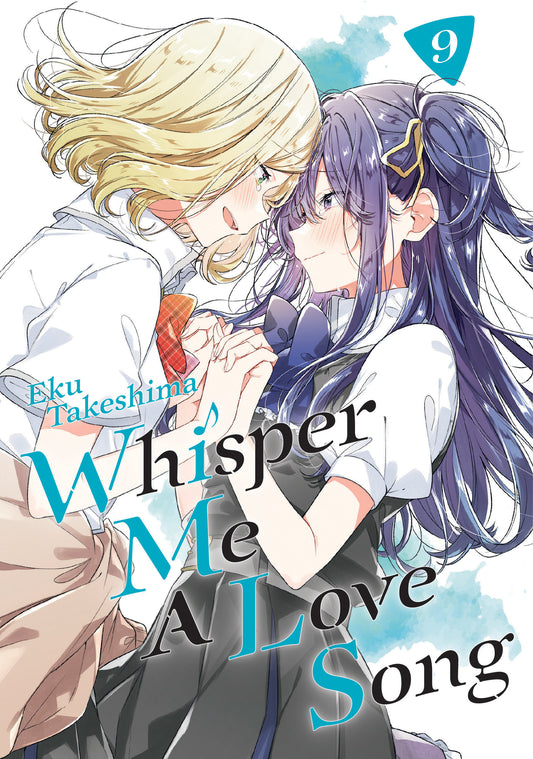Whisper Me A Love Song 9 - Image