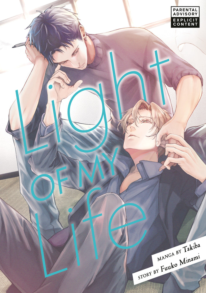 Light of My Life - Manga - Image - Pop Weasel