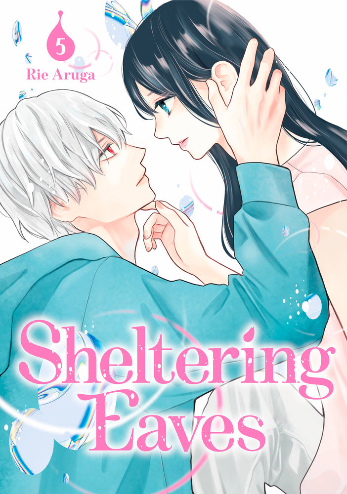 Sheltering Eaves 5 - Manga - Image - Pop Weasel