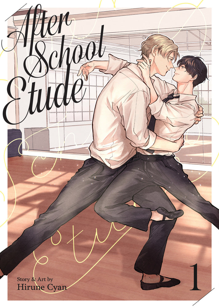 After School Etude Vol. 1 | TPB - Manga - Image - Pop Weasel