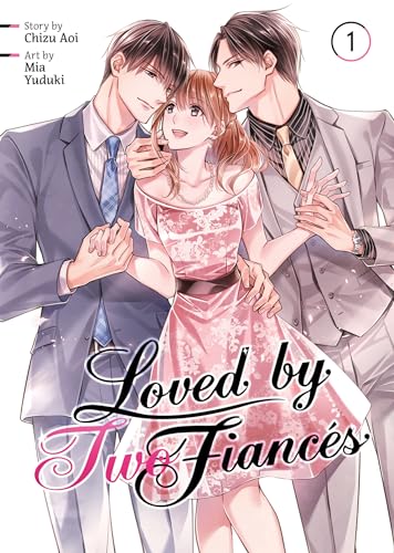 Loved by Two Fiancés Vol. 1 | TPB - Manga - Image - Pop Weasel