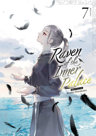 Raven Of The Inner Palace (Light Novel) Vol. 7 - Manga - Image - Pop Weasel