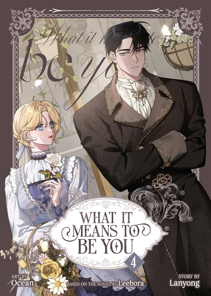 What it Means to Be You (Comic) Vol. 4 - Manga - Image - Pop Weasel