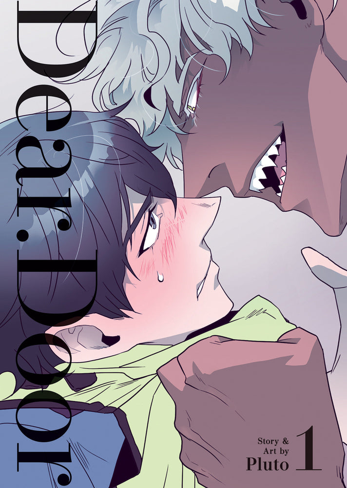 DEAR. DOOR (Comic) Vol. 1 - Manga - Image - Pop Weasel