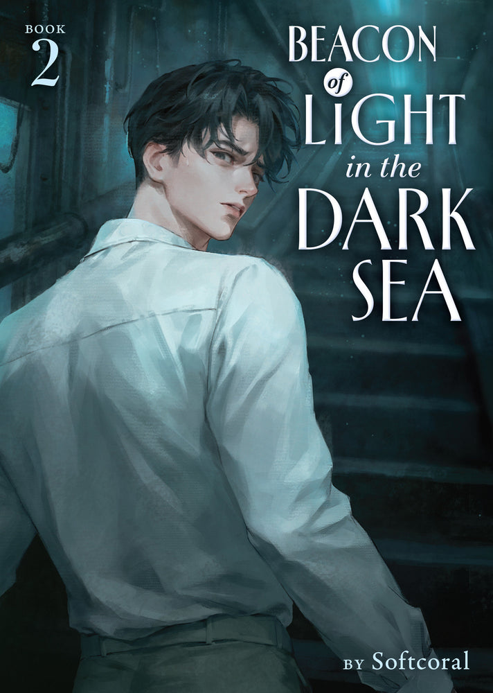 Beacon of Light in the Dark Sea (Novel) Vol. 2 - Manga - Image - Pop Weasel