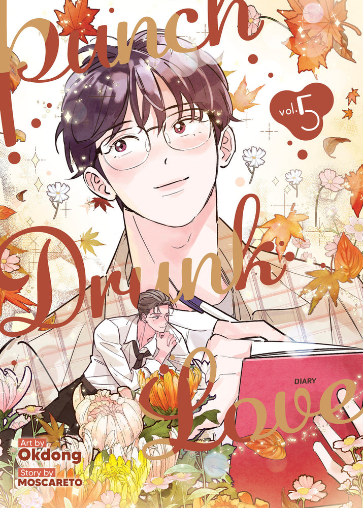 Punch Drunk Love Vol. 5 - Manga - Image - Pop Weasel