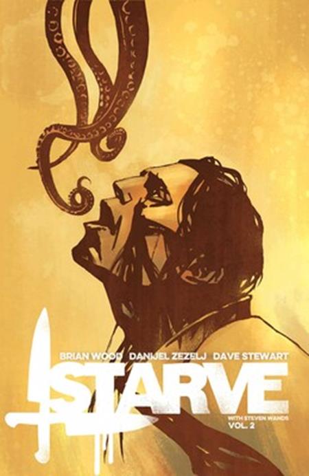 Starve  | TPB Vol 02 - Image - Graphic Novels - Image - Pop Weasel