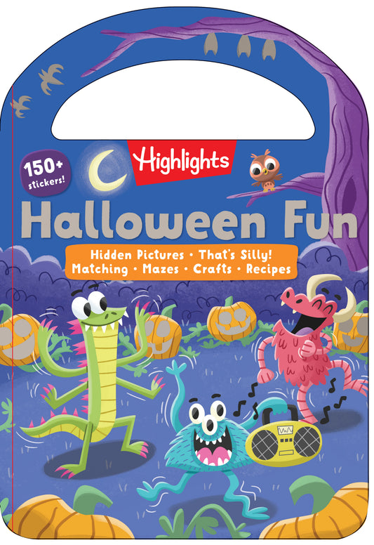Halloween Fun image