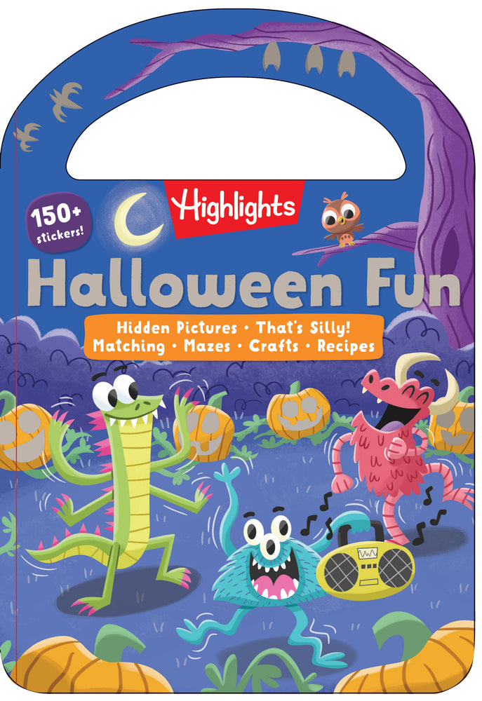 Halloween Fun image - Children/Young Adult - Image - Pop Weasel
