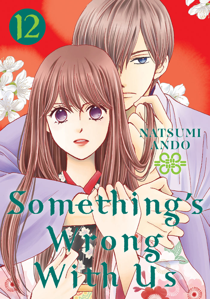 Something's Wrong With Us 12 | TPB - Manga - Image - Pop Weasel