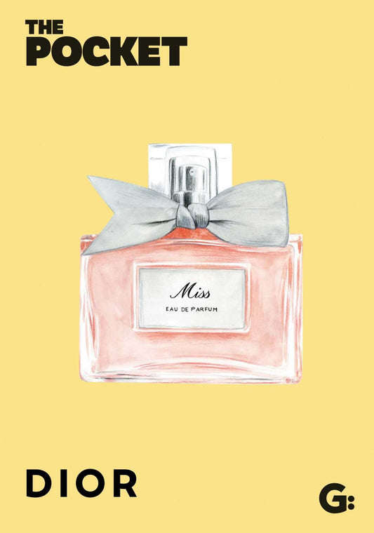 The Pocket Dior image