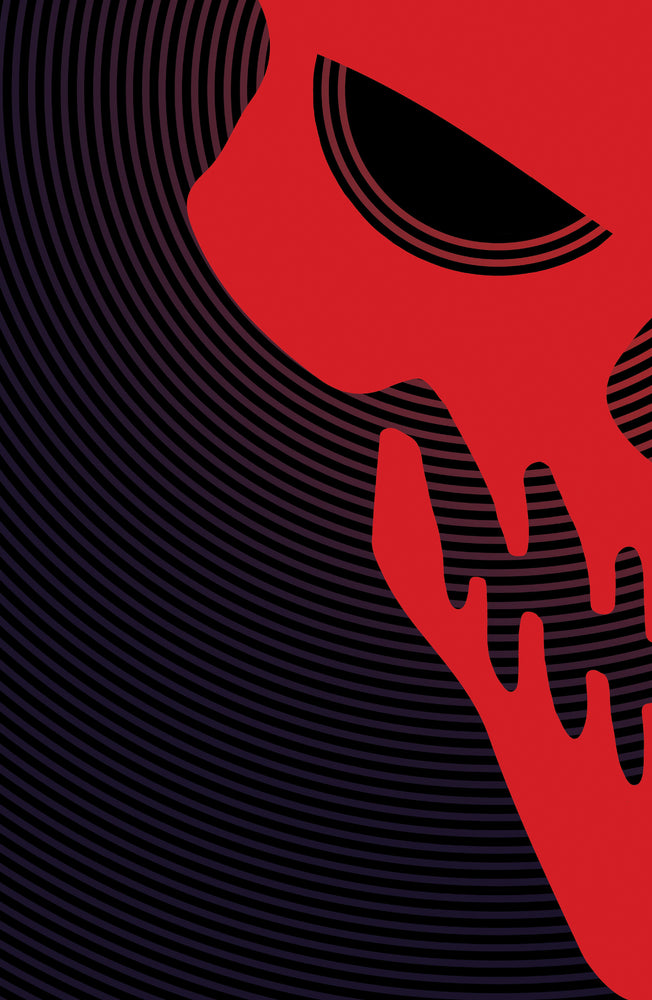 Grim Book One Deluxe Edition Limited Edition Slipcased - Image - Graphic Novels - Image - Pop Weasel