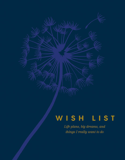 Wish List | Hardcover - Image