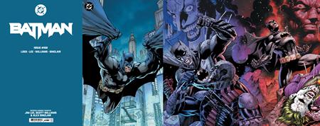 Batman - Comics - Image - Pop Weasel