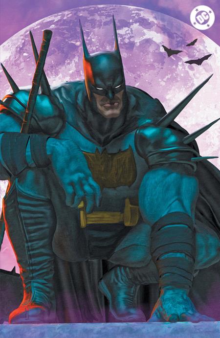 Absolute Batman - Comics - Image - Pop Weasel