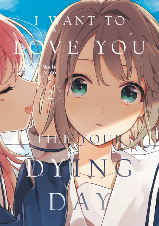 I Want to Love You Till Your Dying Day 2 - Image