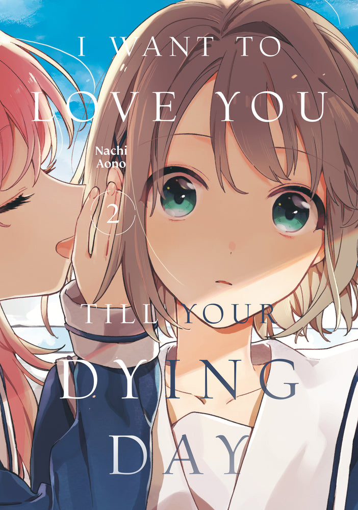I Want to Love You Till Your Dying Day 2 - Image - Manga - Image - Pop Weasel