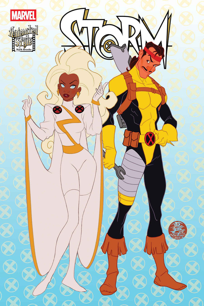 STORM - Comics - Image - Pop Weasel