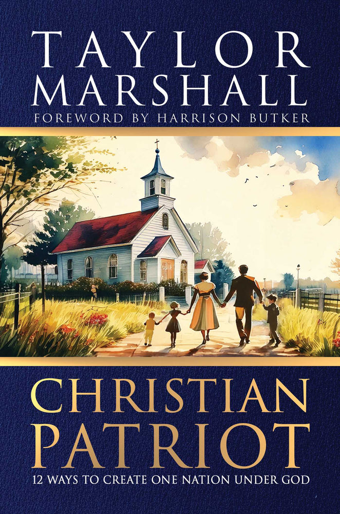 Christian Patriot 12 Ways to Create One Nation Under God image - Books - Image - Pop Weasel
