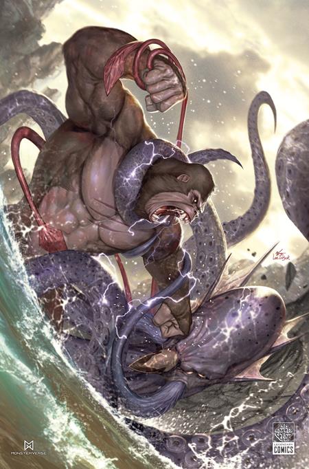 Return To Skull Island - Comics - Image - Pop Weasel