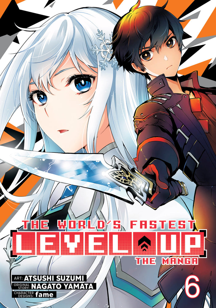 The World's Fastest Level Up (Manga) Vol. 6 - Image - Manga - Image - Pop Weasel