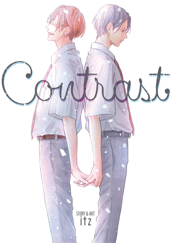 Contrast - Image - Manga - Image - Pop Weasel