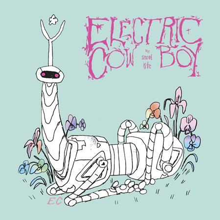 Electric Cowboy Sticker - Image - Collectibles - Image - Pop Weasel