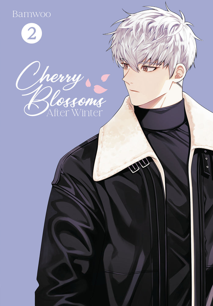Cherry Blossoms After Winter: Volume 2 - Image - Graphic Novels - Image - Pop Weasel