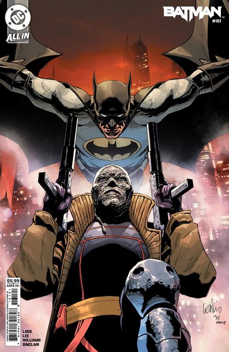 Batman - Comics - Image - Pop Weasel
