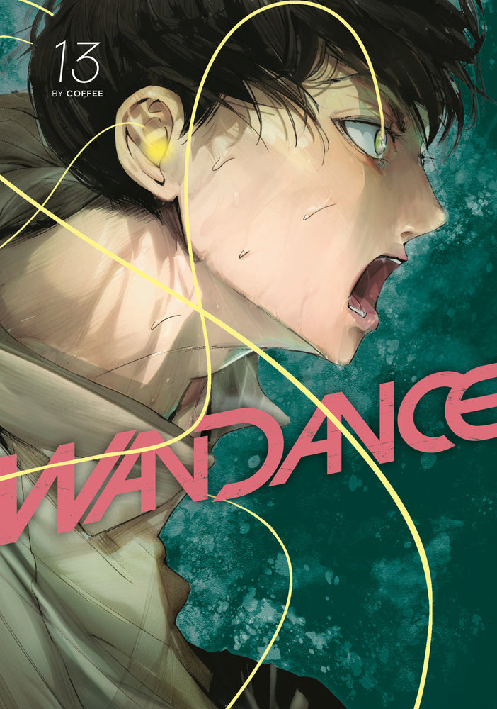 Wandance 13 - Image - Manga - Image - Pop Weasel
