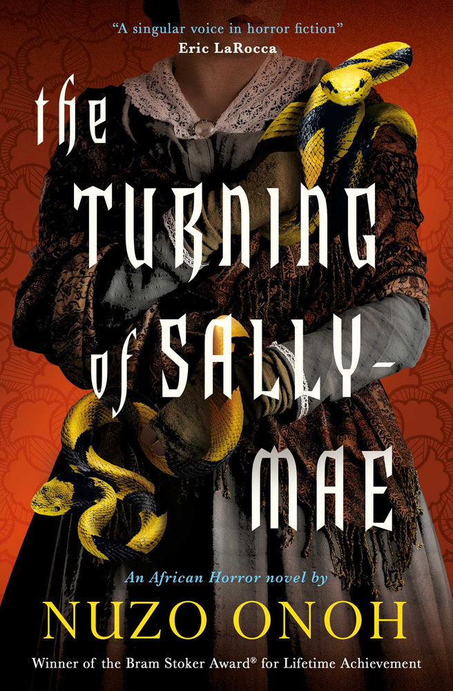 The Turning Of Sally-Mae - Books - Image - Pop Weasel